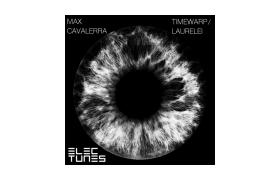 MAX CAVALERRA - TIMEWARP/LAURELEI