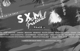 SXM Festival