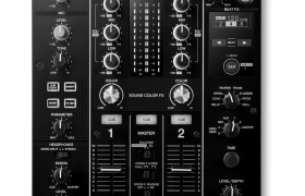 DJM-450 Two Channel Mixer