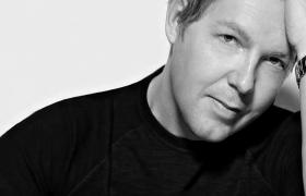 Interview with John Digweed