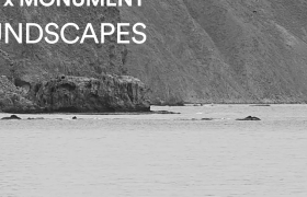 USM Recordings and Monument present Future Soundscapes II