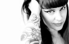 Miss Kittin