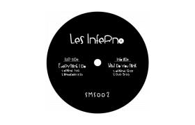 Les Inferno - Everything I Do