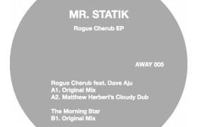 Rogue Cherub EP