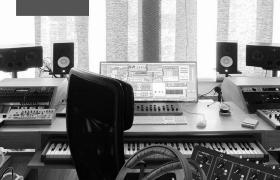 Electronic Music Production