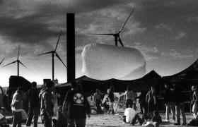 teknival de Groningen, 1998