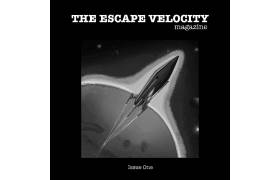 The Escape Velocity magazine