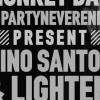 PartyNeverEnds presents Nino Santos & Lightem