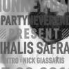 PartyNeverEnds presents Mihalis Safras