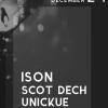  Ison, Scot Dech & Unickue