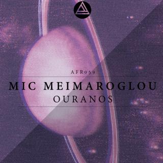 Mic Meimaroglou - Ouranos ep