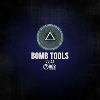 VV.AA. Bomb Tools