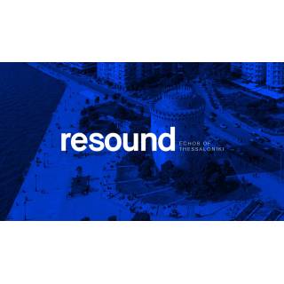 Resound/Echos