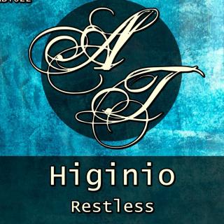 Higinio - Restless