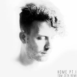 The Ultraverse - Home pt. II - Tom Zeta Remix