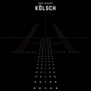 fabric presents Kölsch