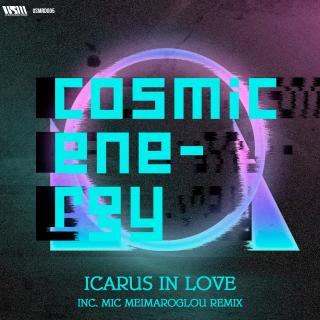 Icarus in love