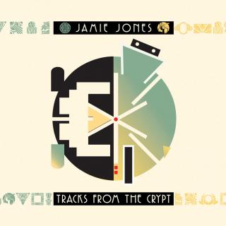 Jamie Jones - Tracks From The Crypt