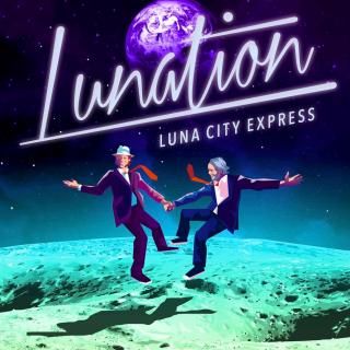 'Lunation' LP