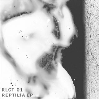 RIct - Reptilia EP