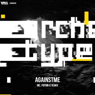 AgainstMe - Archetype EP