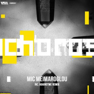 MIc Meimaroglou - Choros EP