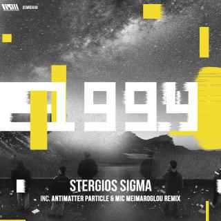 Stergios Sigma 1994 EP