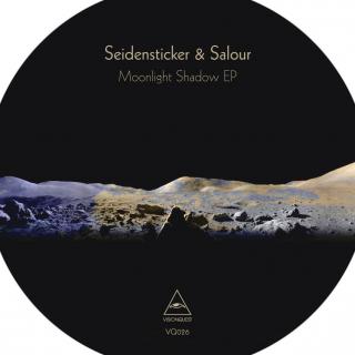 Seidensticker & Salour – Moonlight Shadow EP