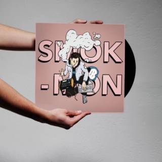Smok-Mon - Serotonin