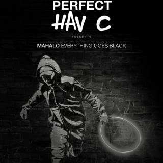Mahalo - Everything Goes Black