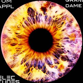 Tom Appl - Grand Dame