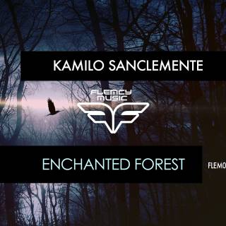 Kamilo Sanclemente - Enchanted Forest