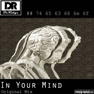 DéRidge - In Your Mind