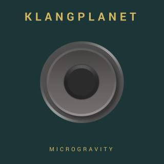 KLANGPLANET - Microgravity
