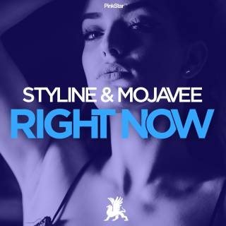 Styline & Mojavee - Right Now