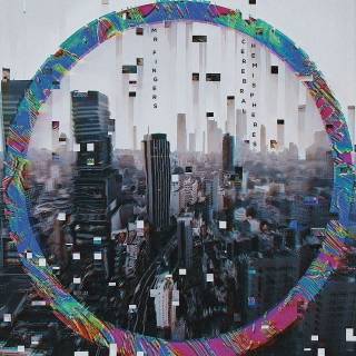 Mr. Fingers - Full Moon