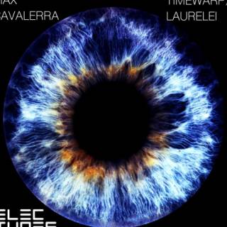 MAX CAVALERRA - TIMEWARP/LAURELEI