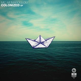 Mic Meimaroglou - Colonized