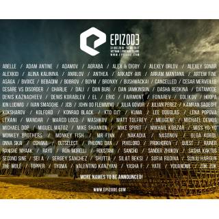 Epizode Festival Launches in Vietnam