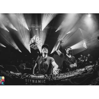 Solomun, H.O.S.H. 