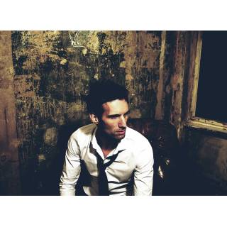 Fast talk with Andre Crom 