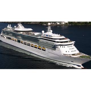 Brand New Party Cruise Anchored launches in Europe