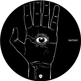 Shlomi Aber - Paradox EP 