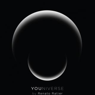 Renato Ratier - Youniverse