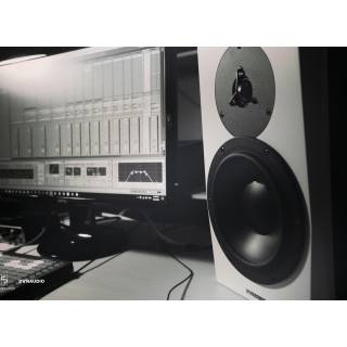 LYD 8, by Dynaudio