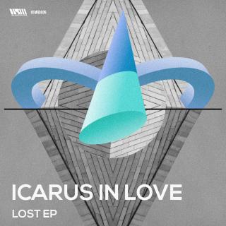 Icarus in love - Lost EP