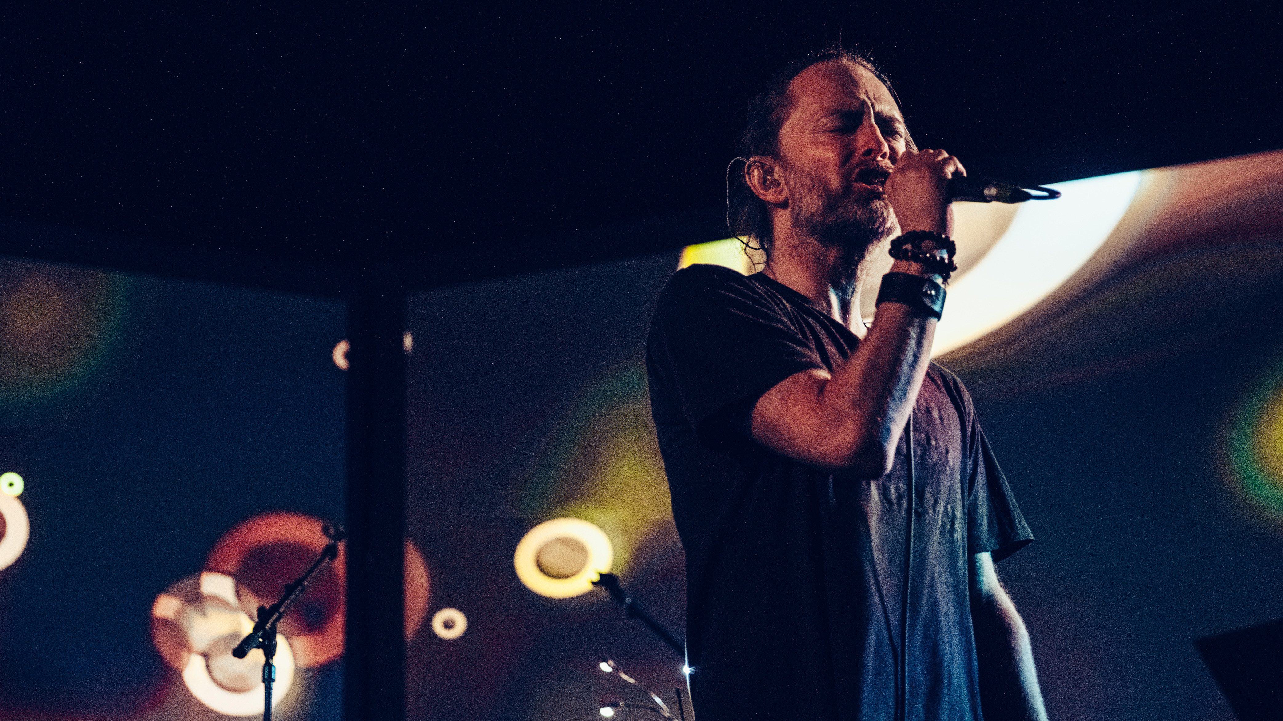 Thom Yorke 