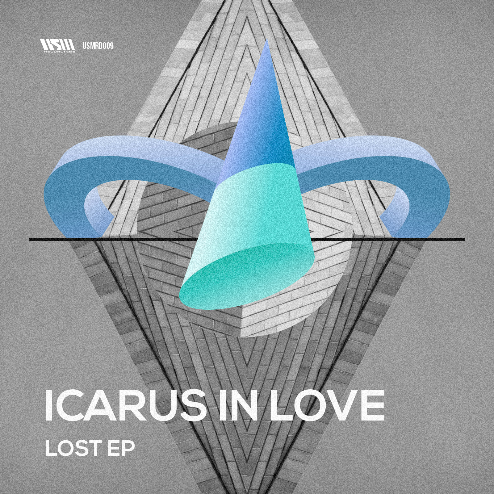 Icarus in love - Lost EP